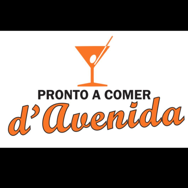 Foto da capa de Pronto a Comer